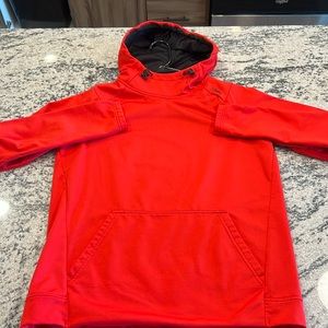 UNRL Crossover Hoodie